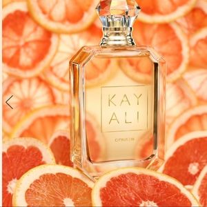 NEW✨✨ Kayali Citrus | 08 | 100ML
